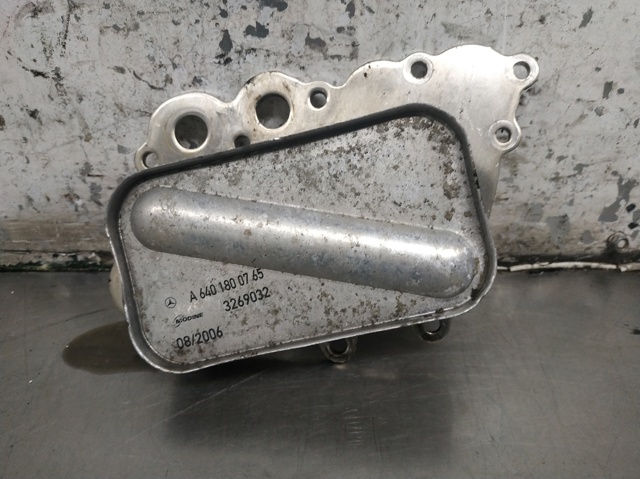 A6401800765 Mercedes
