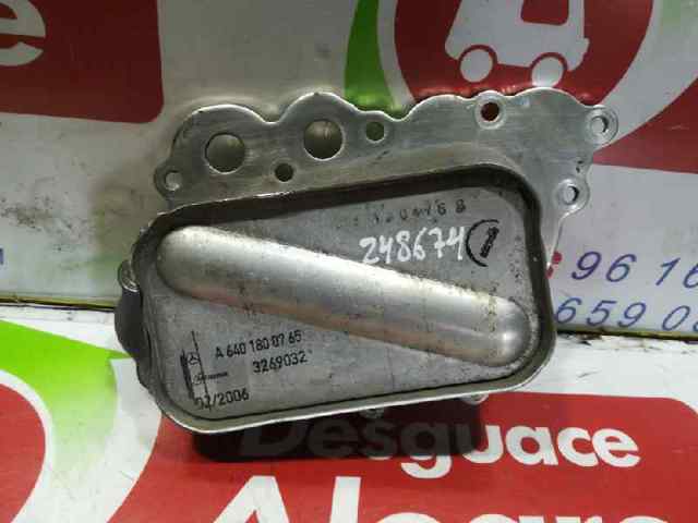 A6401800765 Mercedes
