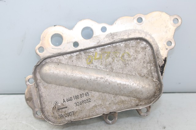 A6401800765 Mercedes