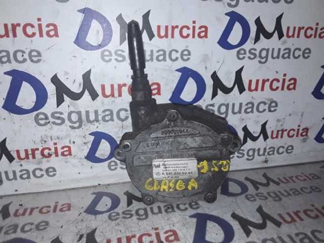 Pompa podciśnienia A6402300265 MERCEDES