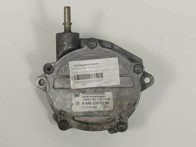 Pompa podciśnienia A6402300365 MITSUBISHI