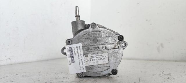 Pompa podciśnienia A6402300365 MERCEDES