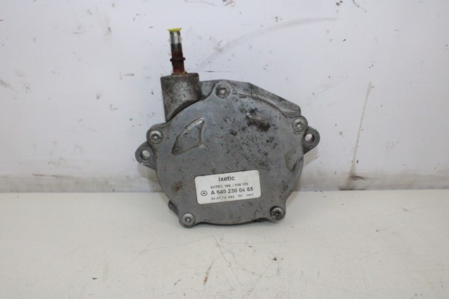 Pompa podciśnienia A6402300465 MERCEDES