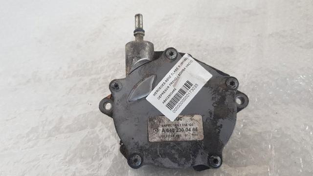 Pompa podciśnienia A6402300465 MERCEDES
