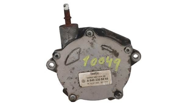 Pompa podciśnienia A6402300465 MERCEDES