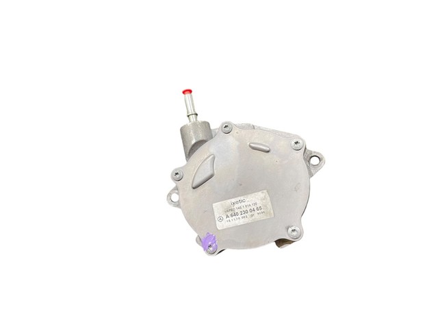 Pompa podciśnienia A6402300465 MERCEDES