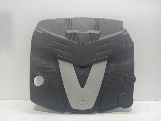 Pokrywa silnika dekoracyjna Mercedes GL X164