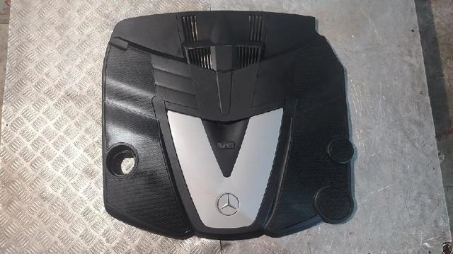 Pokrywa silnika dekoracyjna A6420100167 MERCEDES