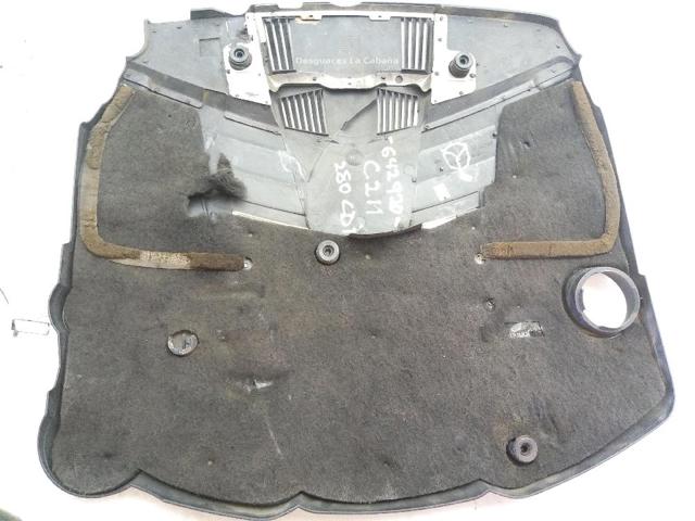 Pokrywa silnika dekoracyjna Mercedes GL X164