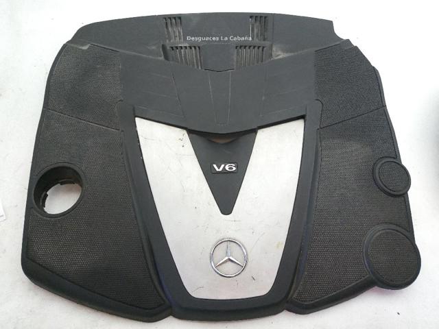 Pokrywa silnika dekoracyjna Mercedes GL X164