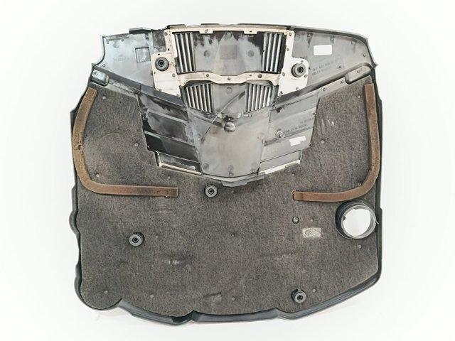 Pokrywa silnika dekoracyjna Mercedes GL X164