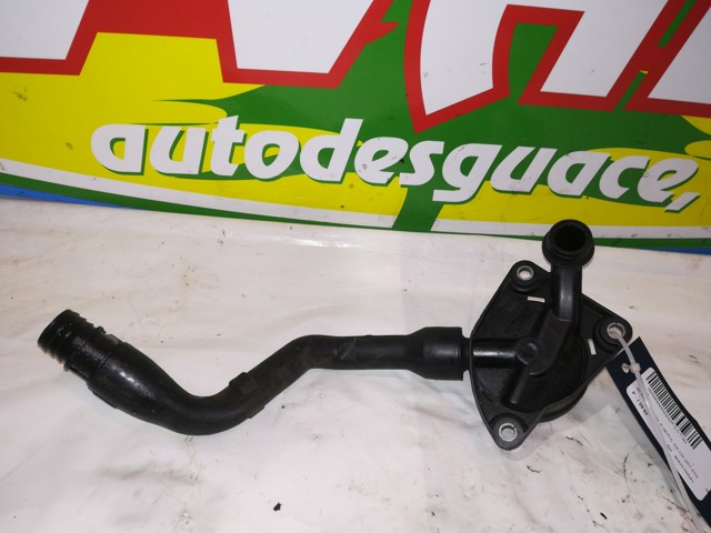 Zawór PCV odpowietrzający silnik A6420100591 MERCEDES