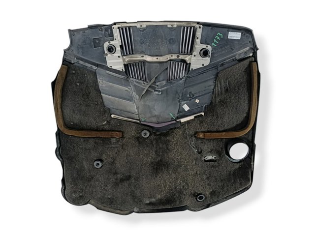 Pokrywa silnika dekoracyjna Mercedes GL X164