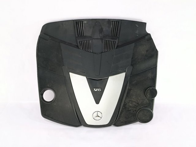 Pokrywa silnika dekoracyjna Mercedes GL X164
