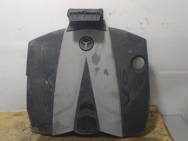 Pokrywa silnika dekoracyjna Mercedes GL X164