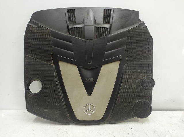 Pokrywa silnika dekoracyjna Mercedes GL X164