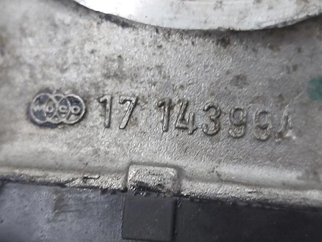 Króciec układu recyrkulacji spalin A6420101791 MERCEDES