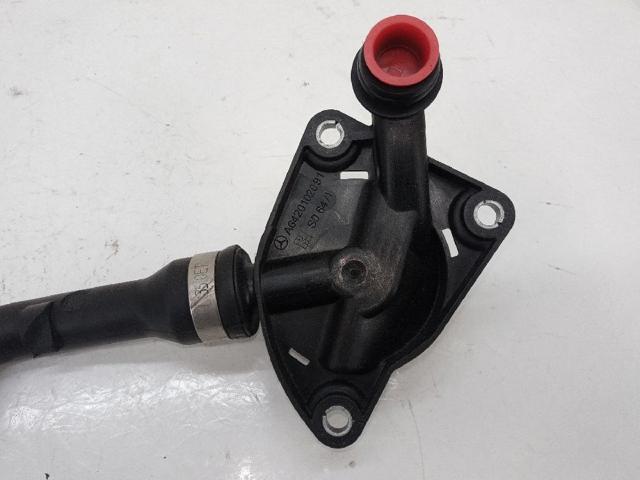 Zawór PCV odpowietrzający silnik A6420102091 MERCEDES