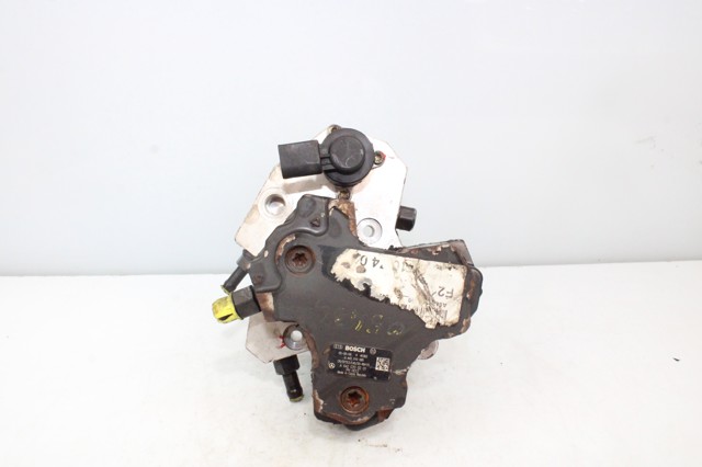 Pompa wtryskowa wysokiego ciśnienia A6420700201 MERCEDES