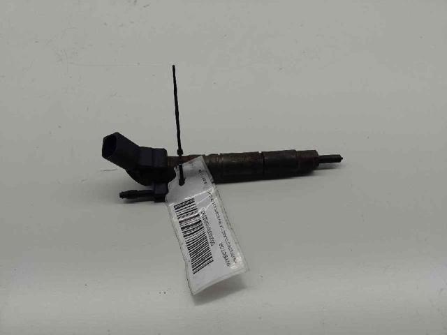 Wtryskiwacz paliwa A6420700487 MERCEDES