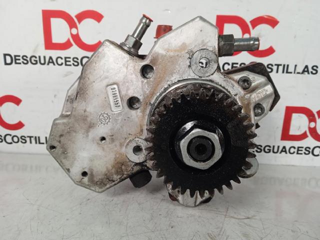 Pompa wtryskowa wysokiego ciśnienia A6420700501 MERCEDES