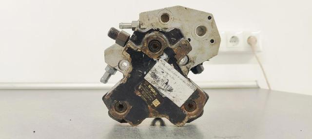 Pompa wtryskowa wysokiego ciśnienia A6420700501 MERCEDES