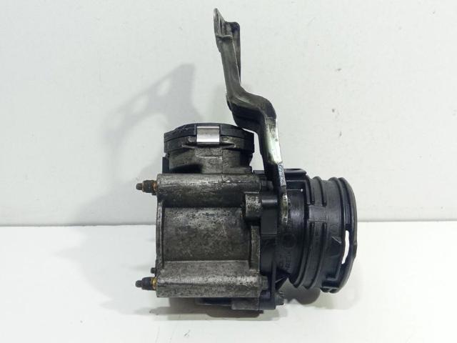 Przepustnica, komplet A6420900070 MERCEDES