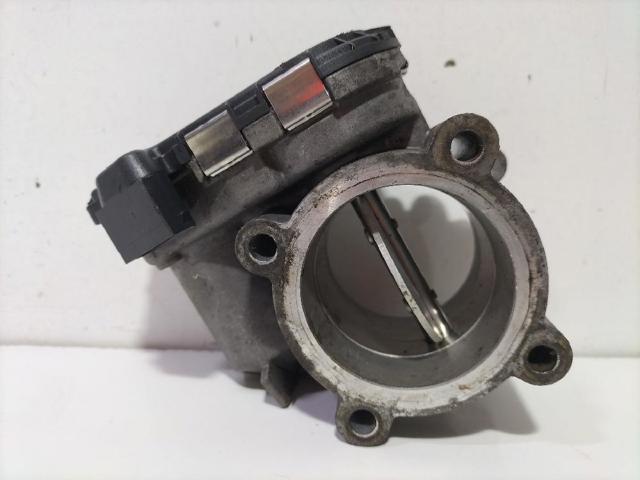 Przepustnica, komplet A6420900070 MERCEDES