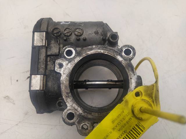 Turbina A64209002 MERCEDES