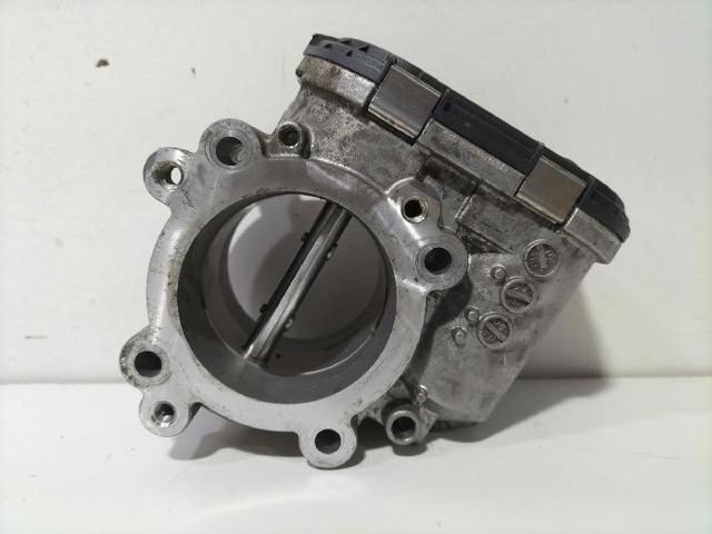 Przepustnica, komplet A6420900270 MERCEDES