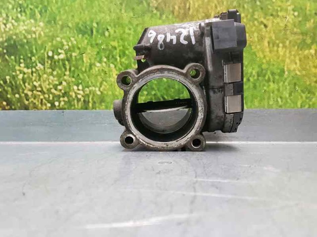 Przepustnica, komplet A6420900270 MERCEDES