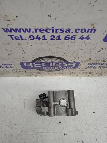 Przepustnica, komplet A6420900270 MERCEDES