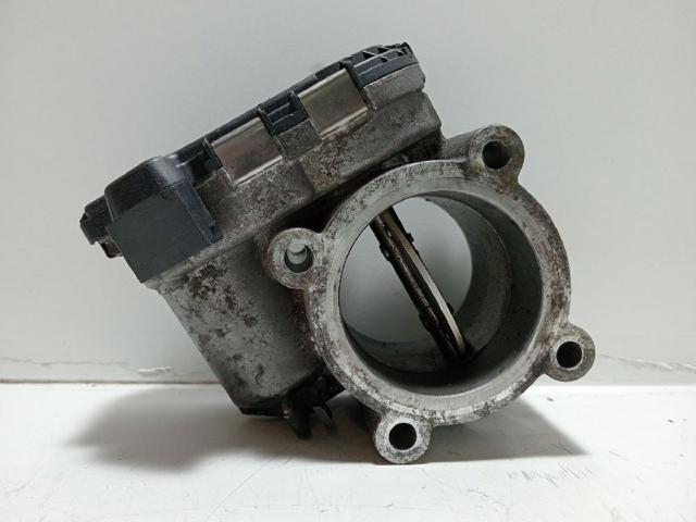 Przepustnica, komplet A6420900270 MERCEDES