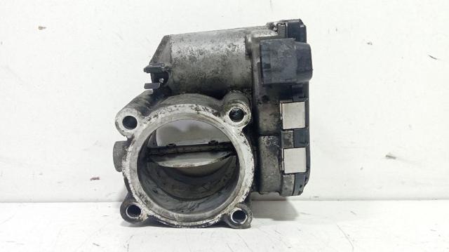 Przepustnica, komplet A6420900270 MERCEDES