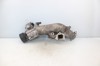 Przepustnica, komplet A6420900270 MERCEDES