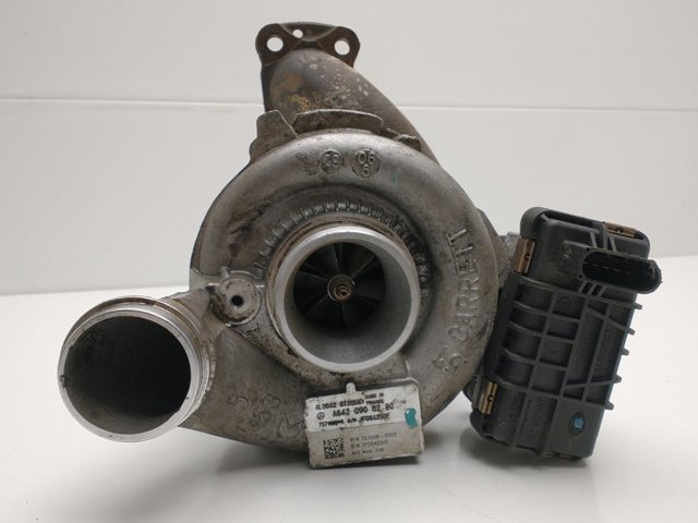 A6420900280 Mercedes