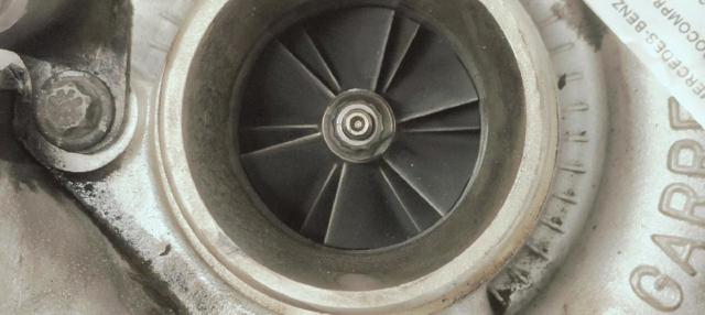 A6420900280 Mercedes