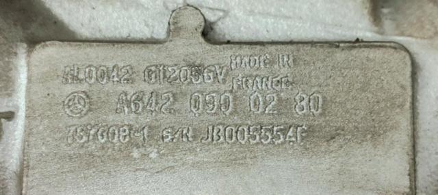 A6420900280 Mercedes