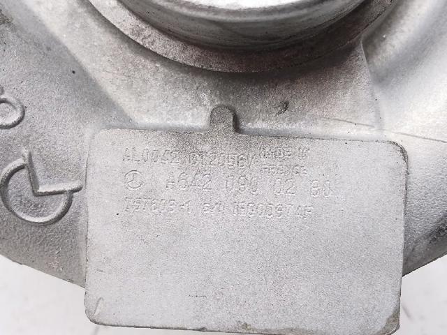 A6420900280 Mercedes