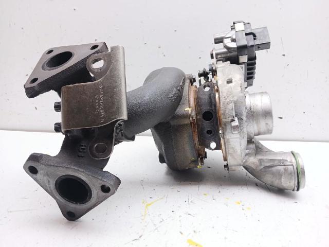 Turbina A6420900280 MERCEDES