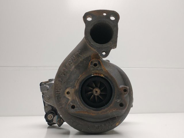 Turbina A6420900280 MERCEDES