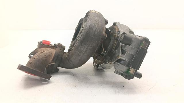 Turbina A6420900280 MERCEDES
