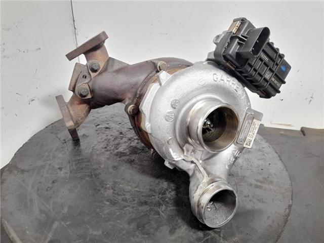 Turbina A6420901386 Mercedes