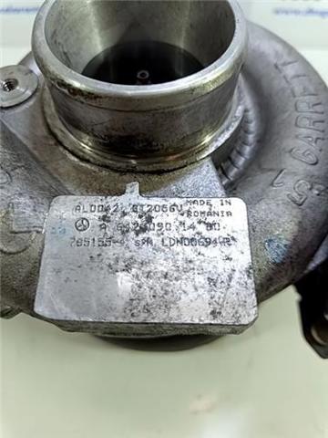 A6420901480 Mercedes