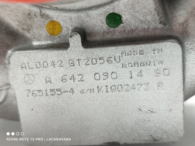 A6420901480 Mercedes