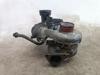 Turbina A6420901480 MERCEDES