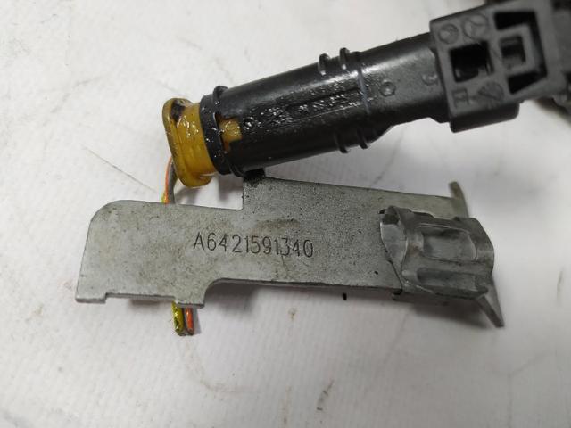 A6420901580 Mercedes