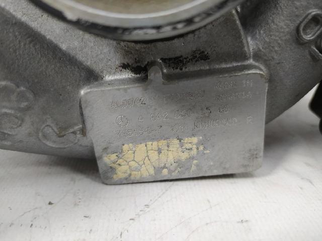 A6420901580 Mercedes