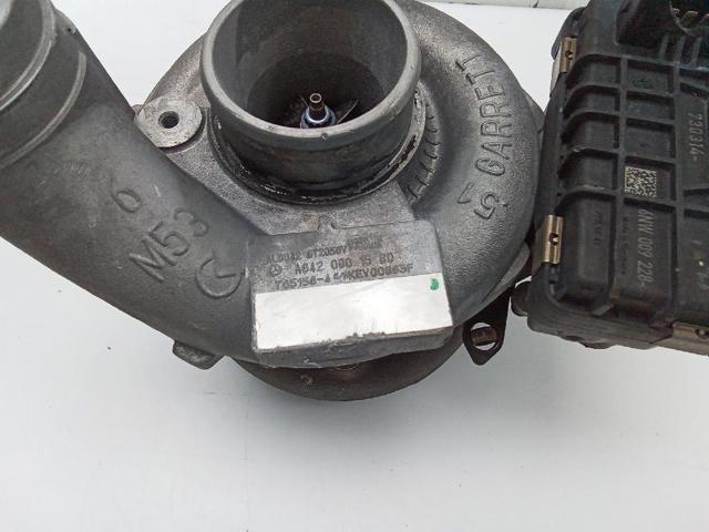 A6420901580 Mercedes