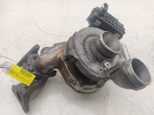 A6420902080 Mercedes